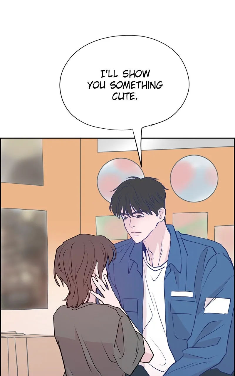 Copy-Paste Romance Chapter 22 page 61 - 