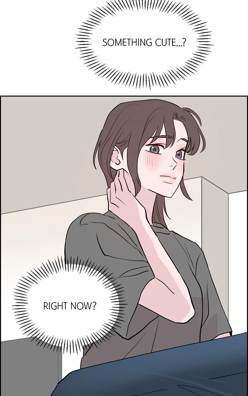 Copy-Paste Romance Chapter 22 page 63 - 