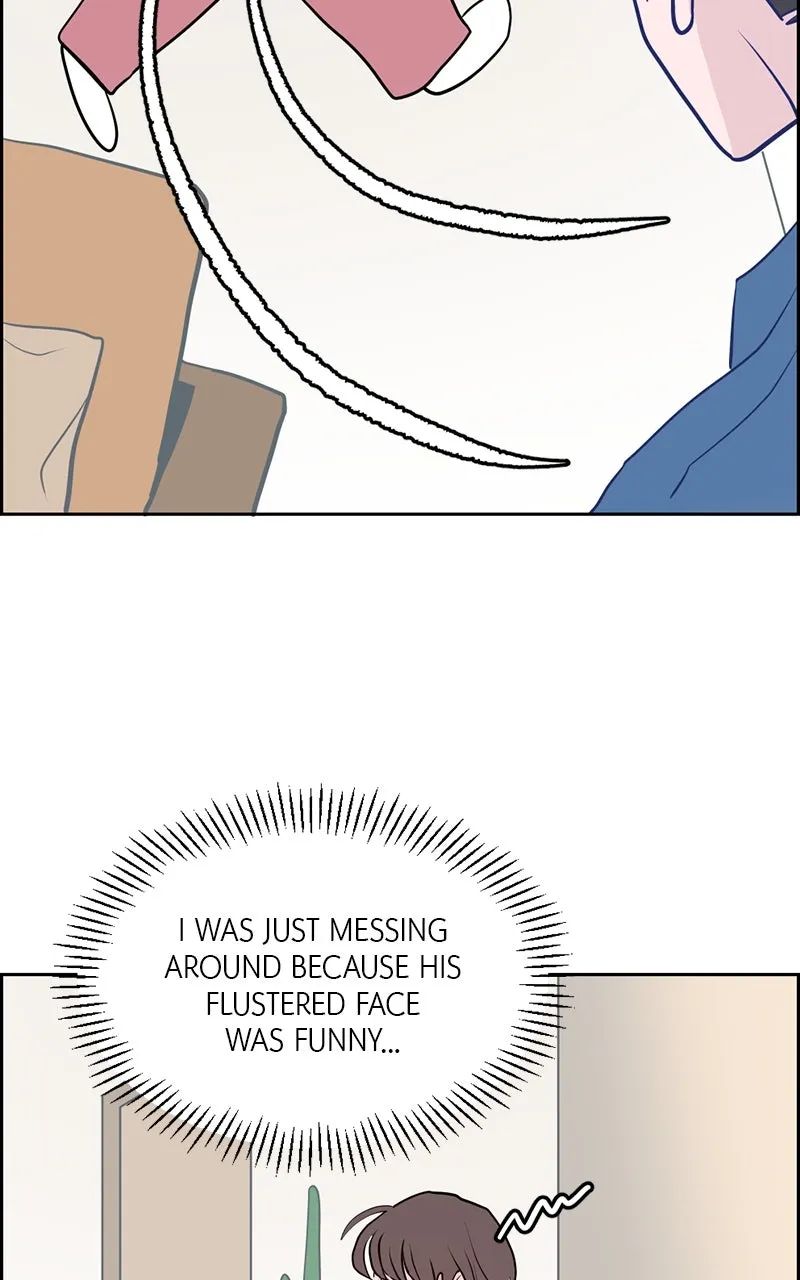 Copy-Paste Romance Chapter 22 page 69 - 