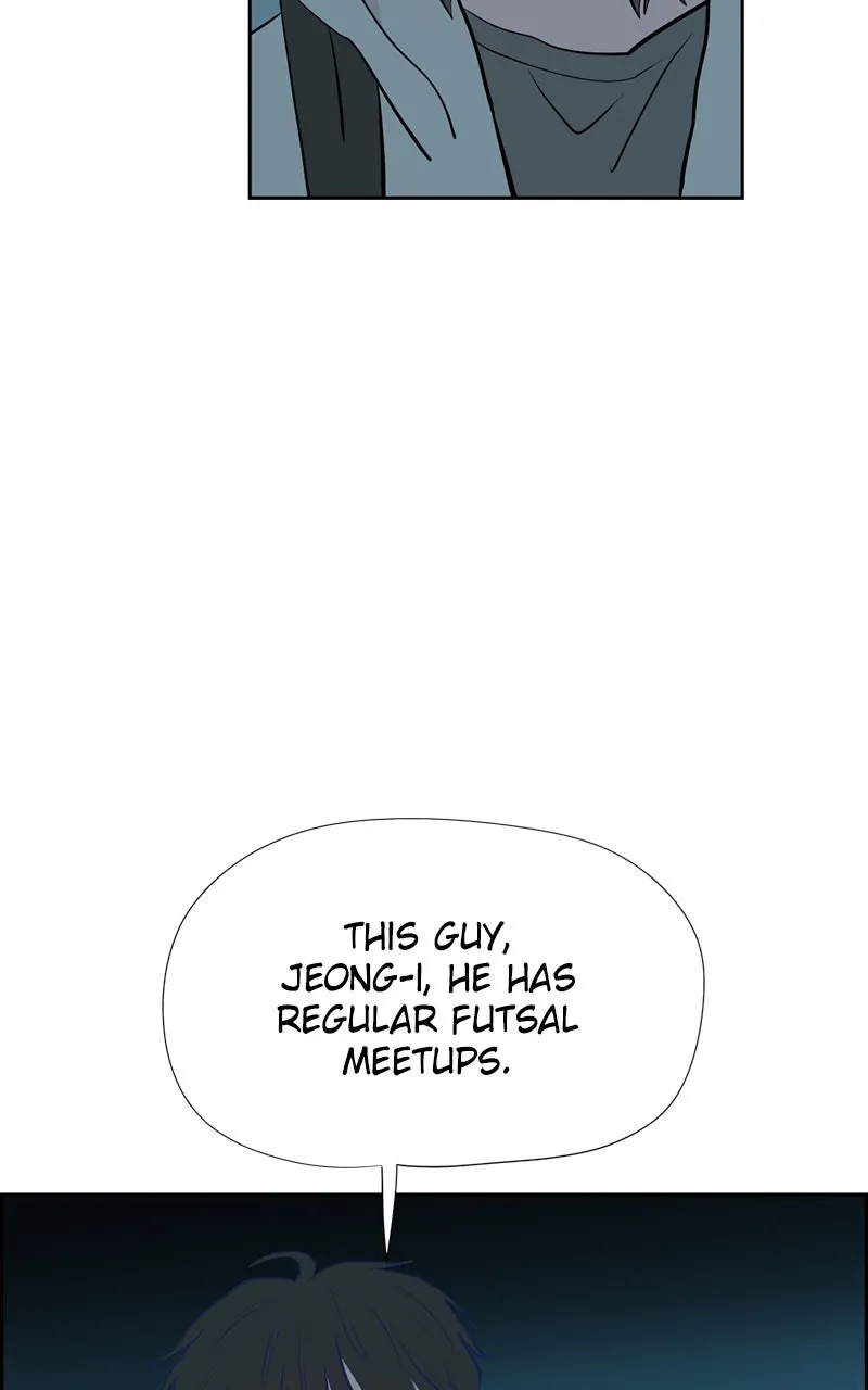 Copy-Paste Romance Chapter 22 page 8 - 