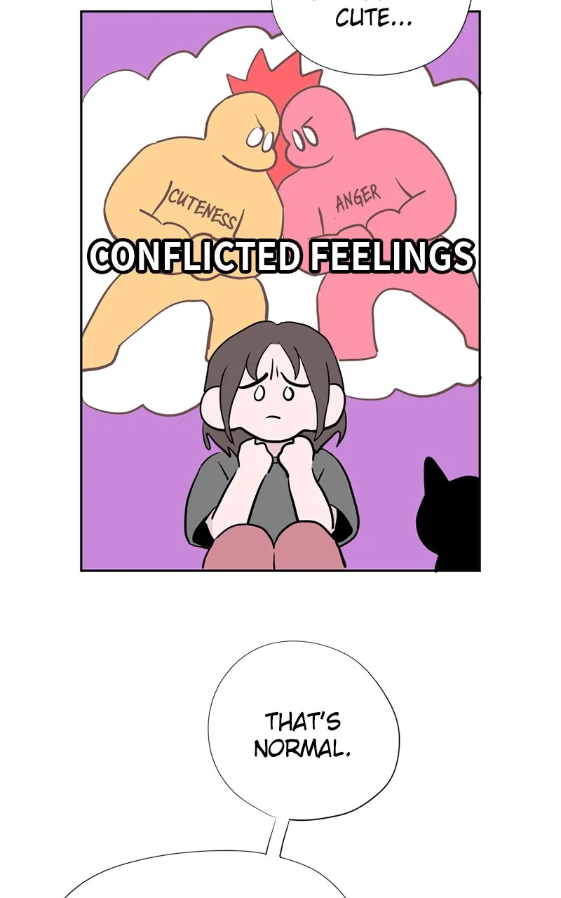 Copy-Paste Romance Chapter 22 page 81 - 