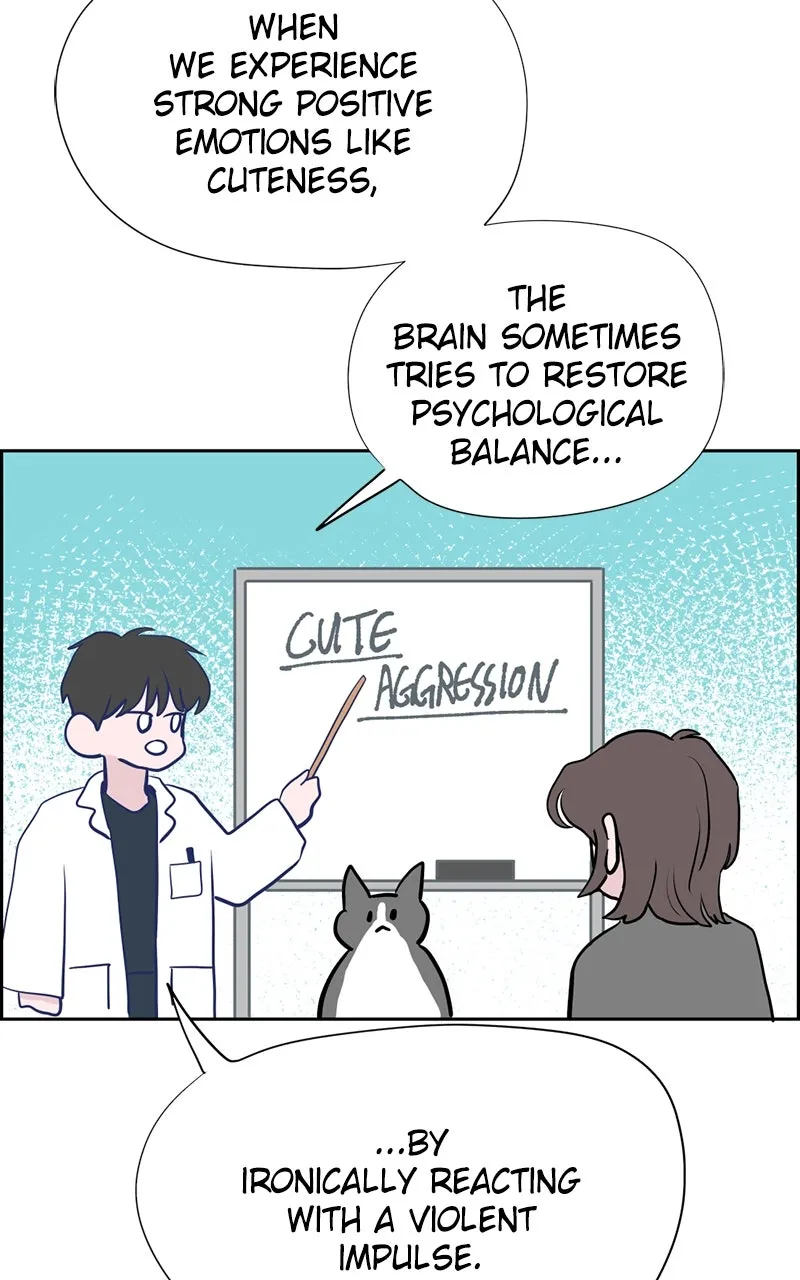 Copy-Paste Romance Chapter 22 page 82 - 