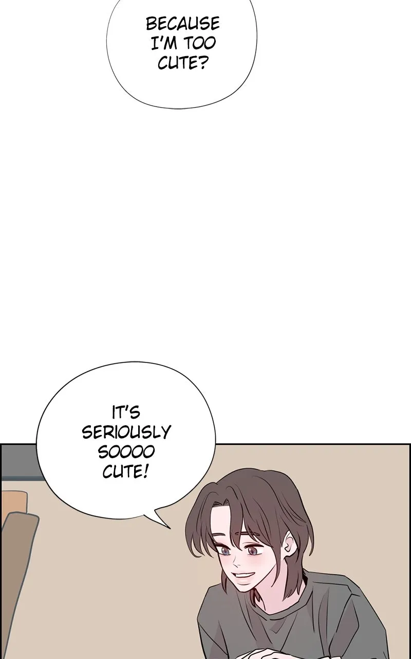 Copy-Paste Romance Chapter 22 page 84 - 