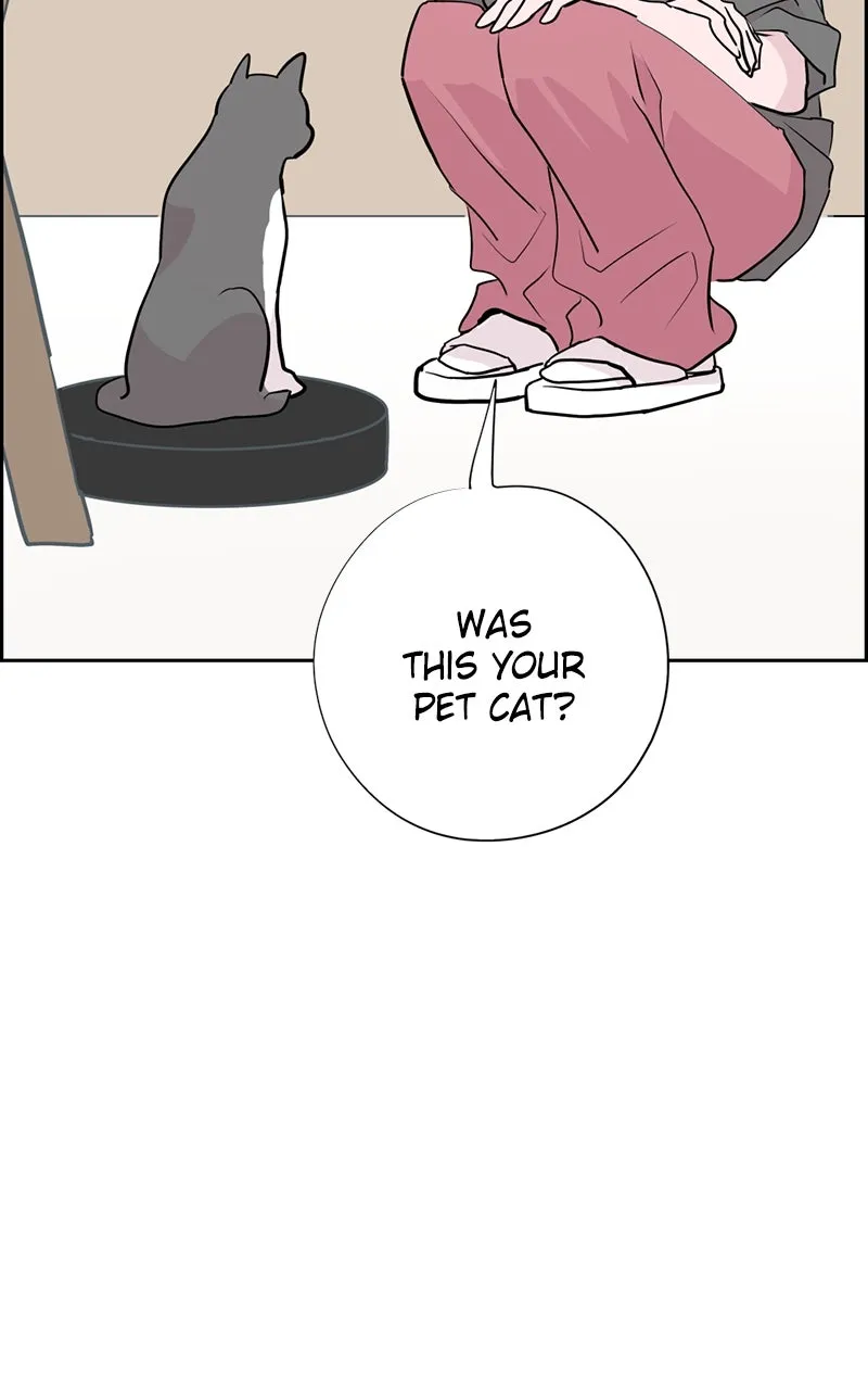 Copy-Paste Romance Chapter 22 page 85 - 