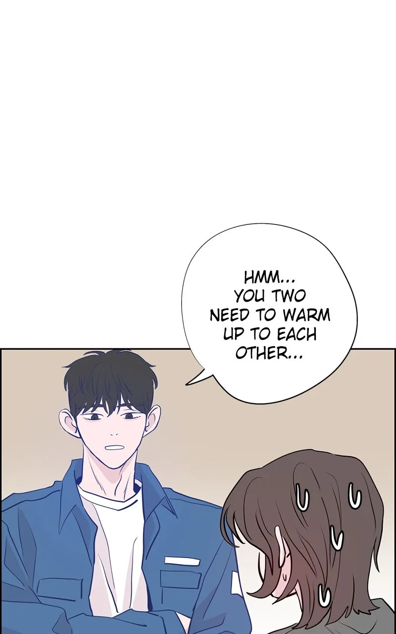 Copy-Paste Romance Chapter 22 page 91 - 