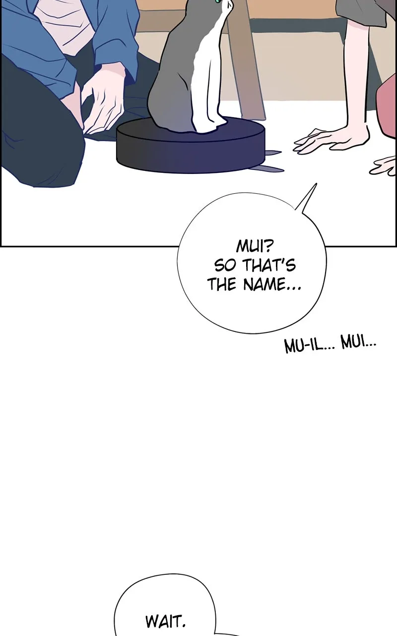 Copy-Paste Romance Chapter 22 page 95 - 