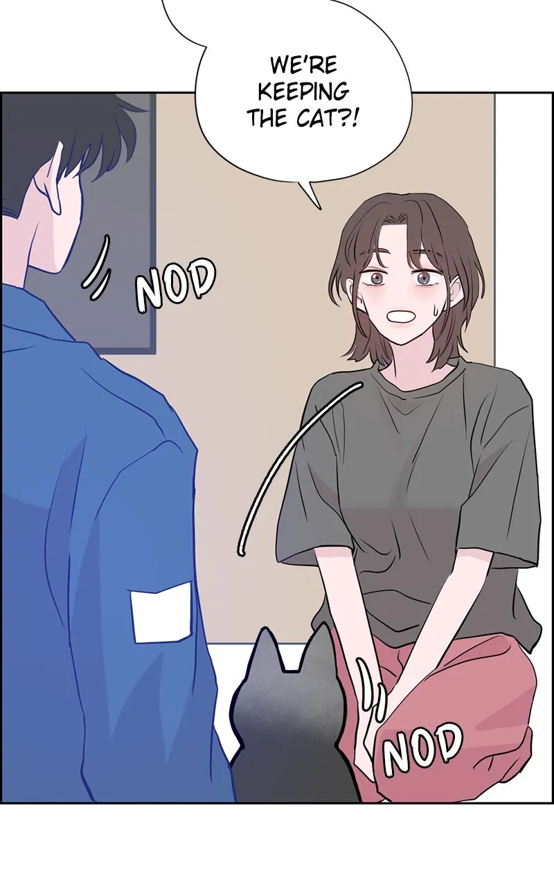 Copy-Paste Romance Chapter 22 page 96 - 