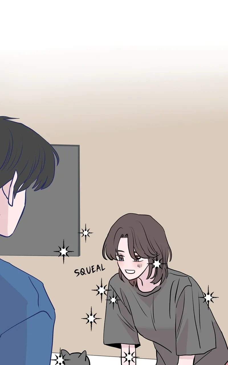 Copy-Paste Romance Chapter 23 page 1 - 