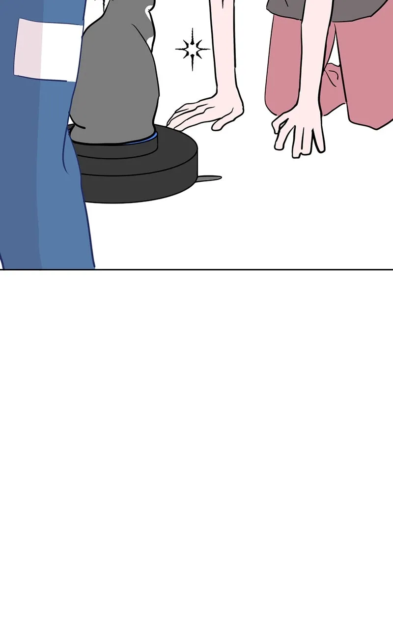 Copy-Paste Romance Chapter 23 page 2 - 