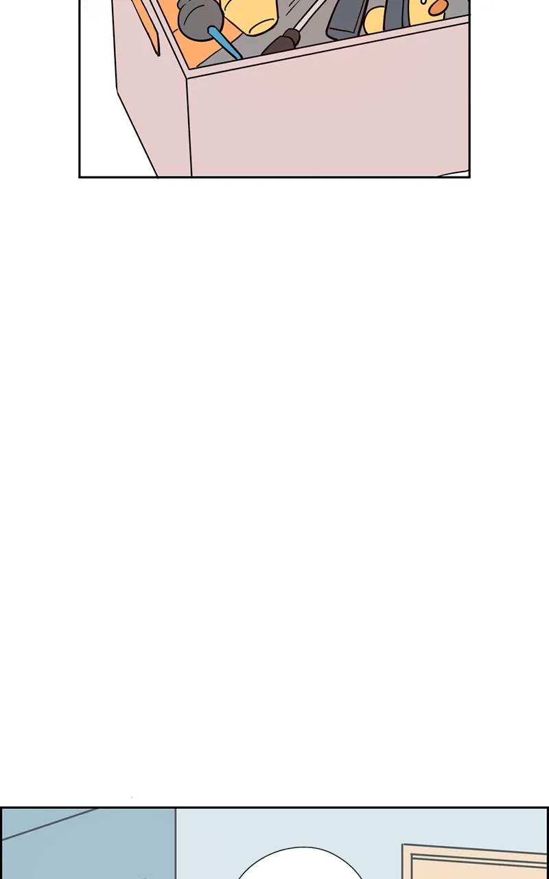 Copy-Paste Romance Chapter 23 page 101 - 