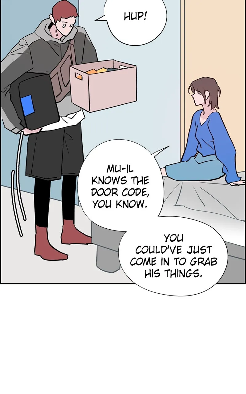 Copy-Paste Romance Chapter 23 page 102 - 