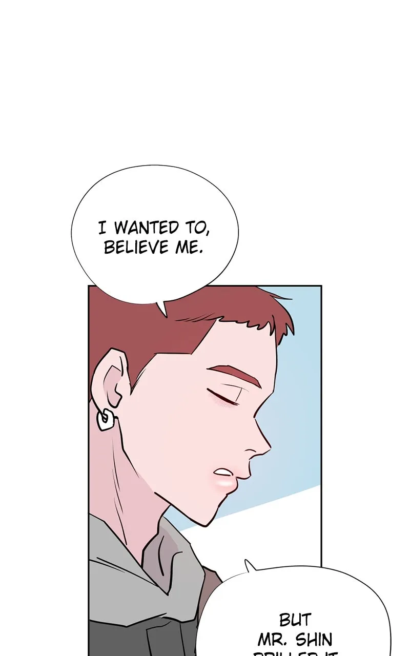 Copy-Paste Romance Chapter 23 page 103 - 