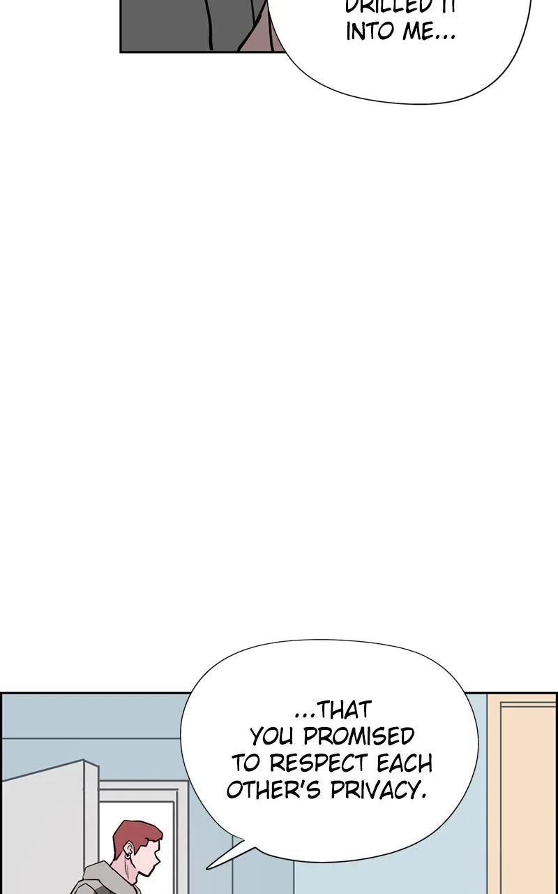 Copy-Paste Romance Chapter 23 page 104 - 