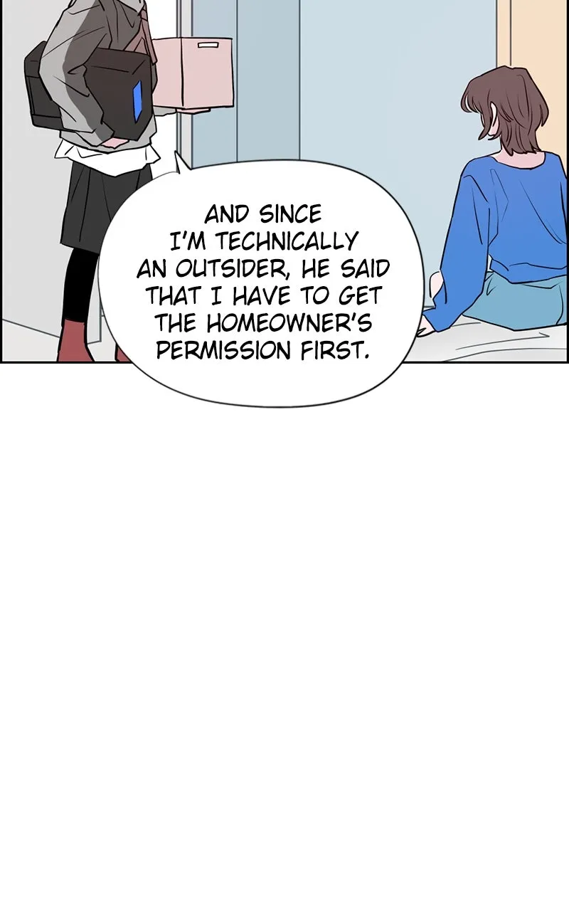 Copy-Paste Romance Chapter 23 page 105 - 