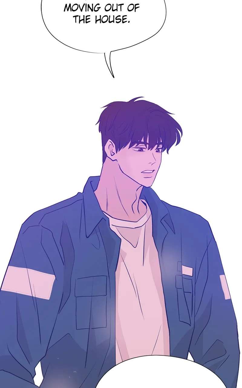 Copy-Paste Romance Chapter 23 page 12 - 