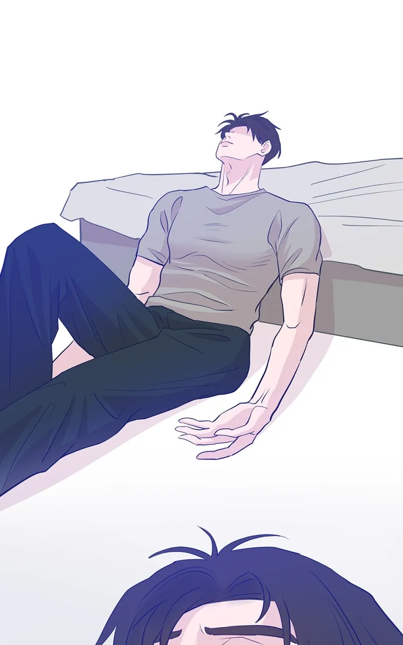Copy-Paste Romance Chapter 23 page 111 - 