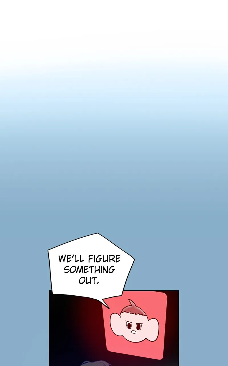 Copy-Paste Romance Chapter 23 page 113 - 