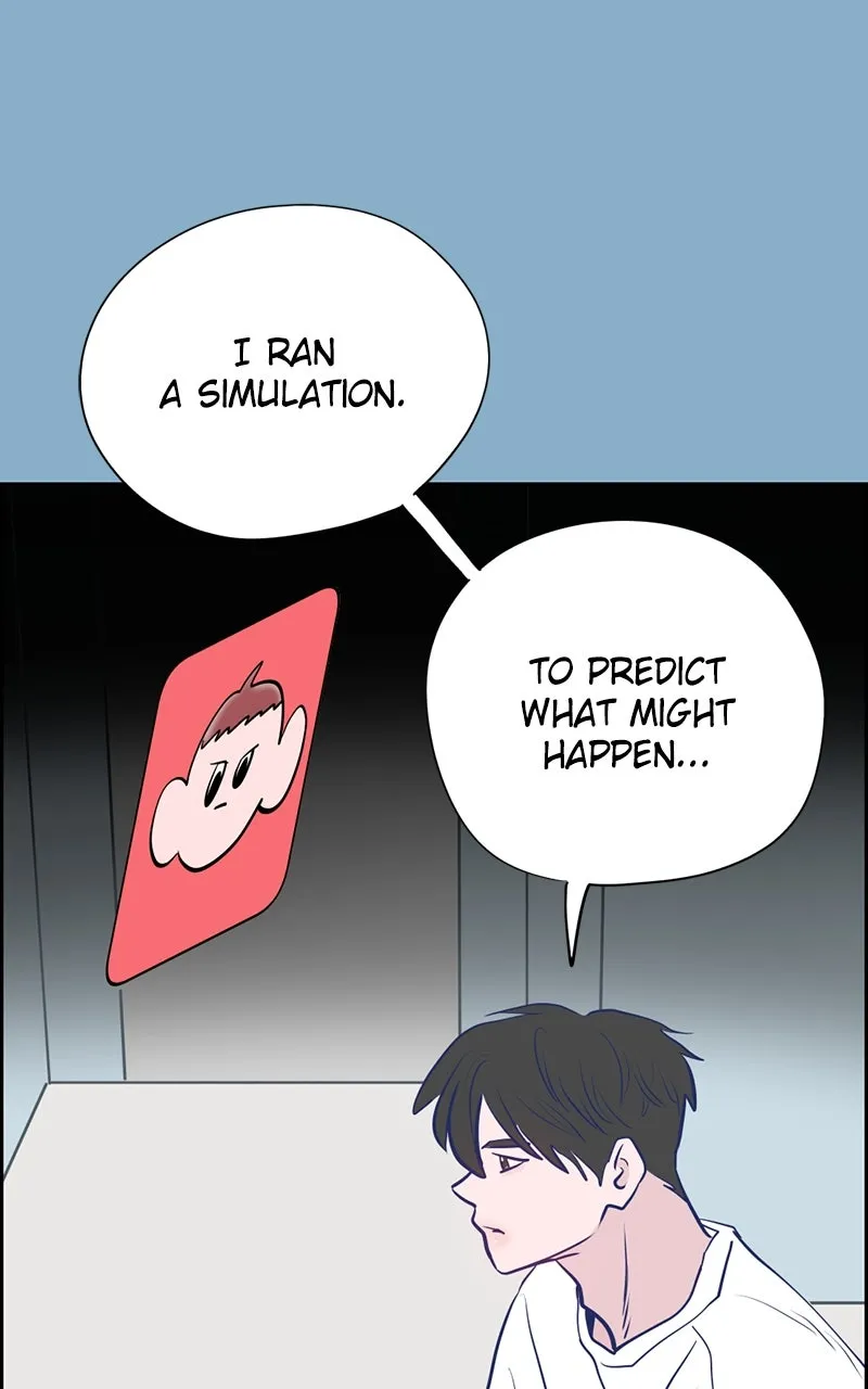 Copy-Paste Romance Chapter 23 page 118 - 
