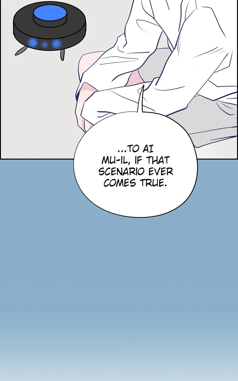 Copy-Paste Romance Chapter 23 page 119 - 