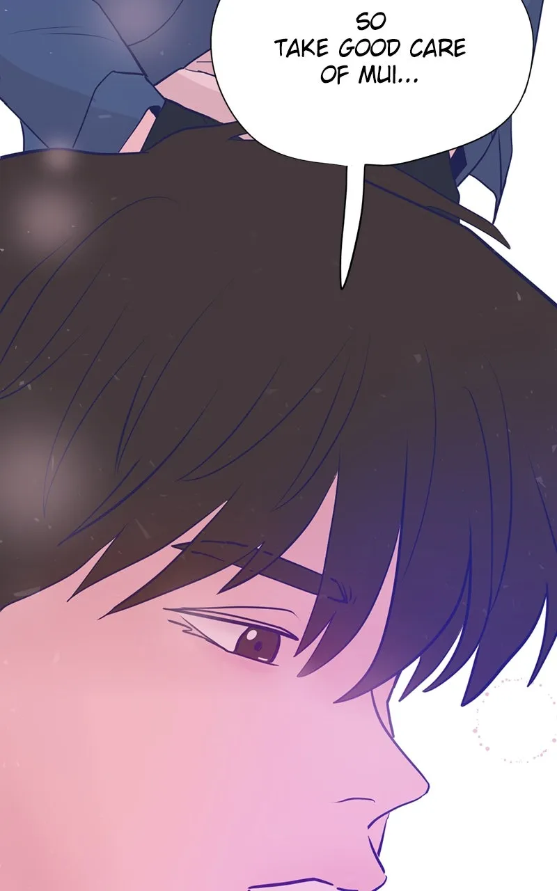 Copy-Paste Romance Chapter 23 page 13 - 
