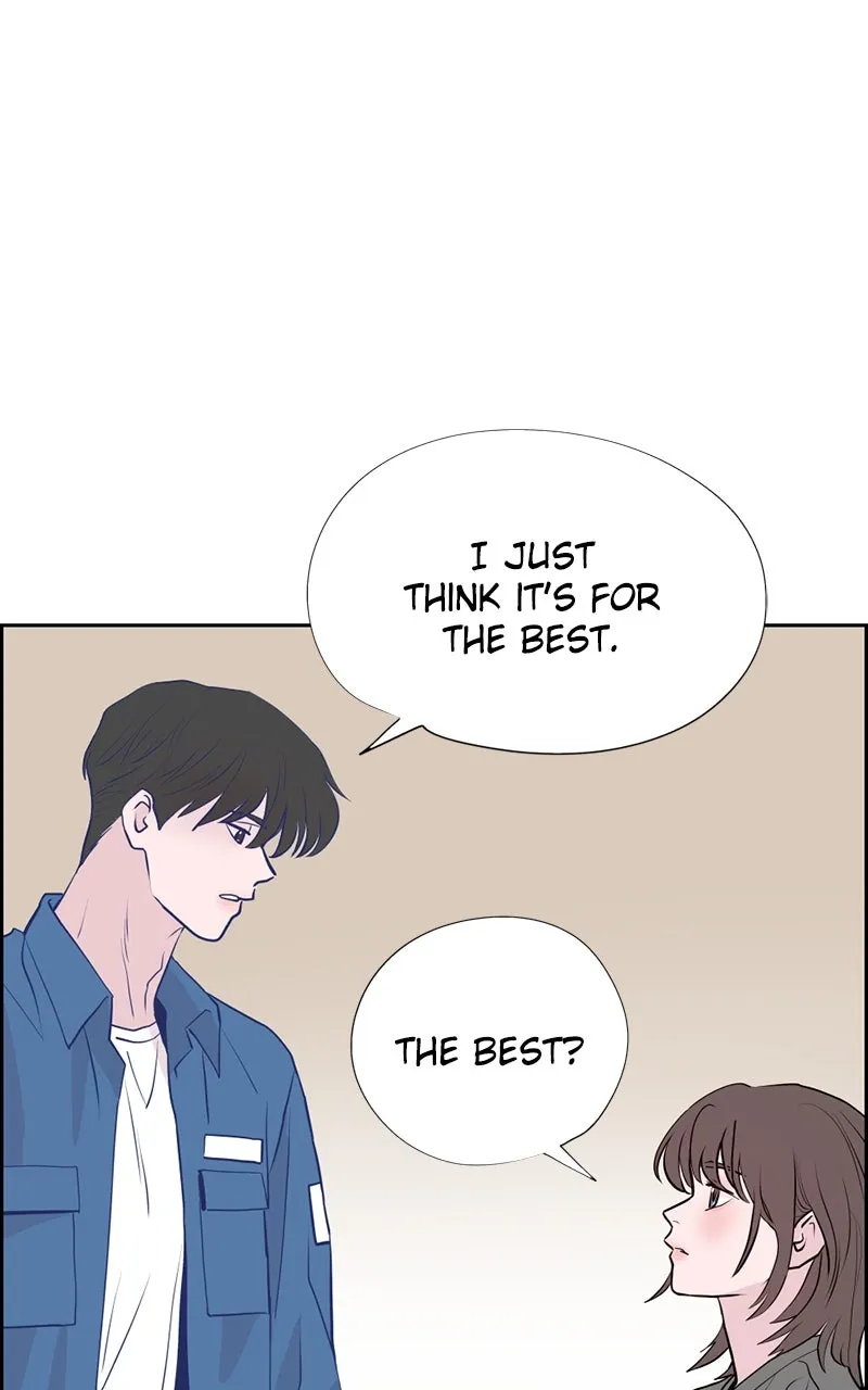 Copy-Paste Romance Chapter 23 page 16 - 