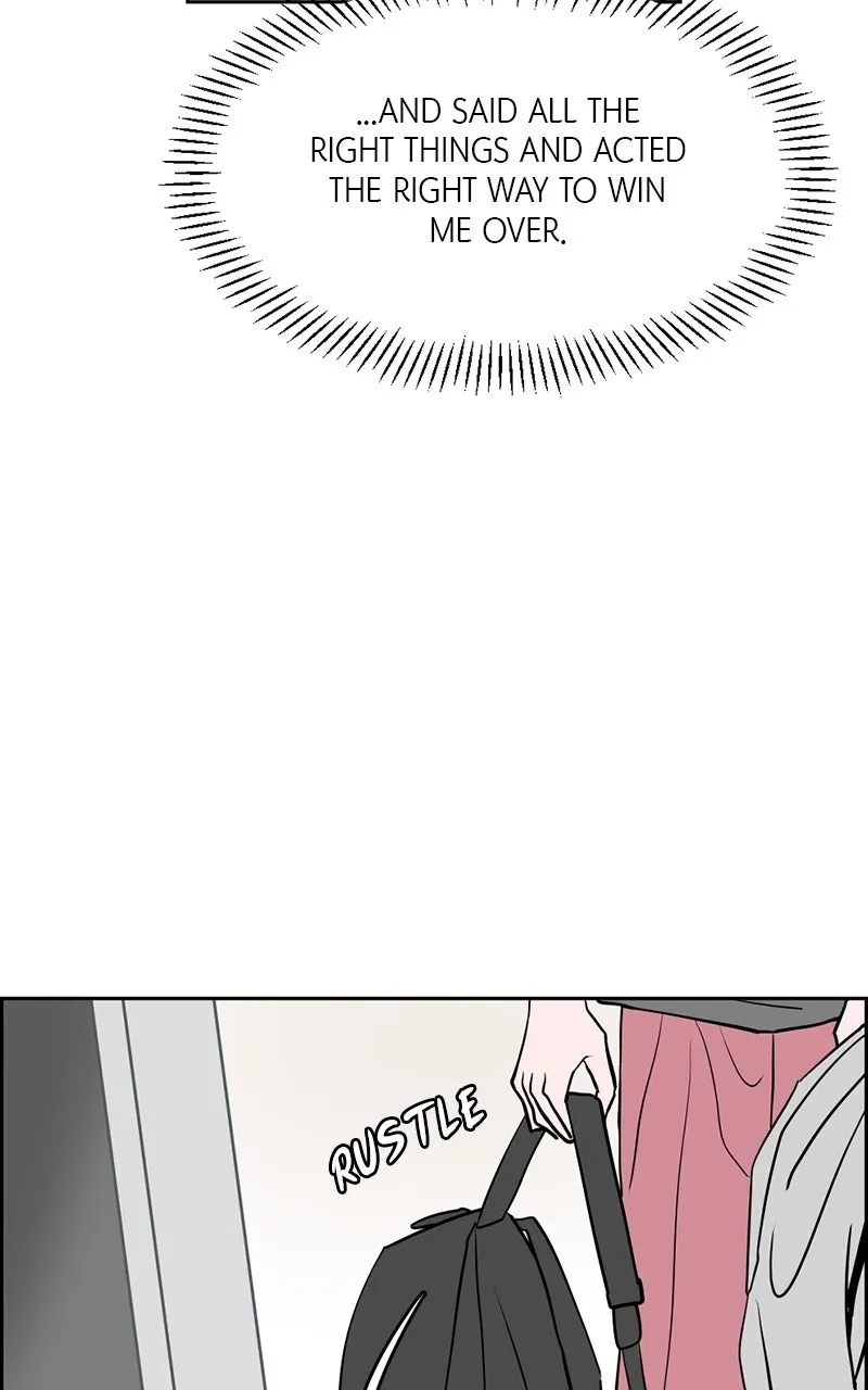 Copy-Paste Romance Chapter 23 page 21 - 