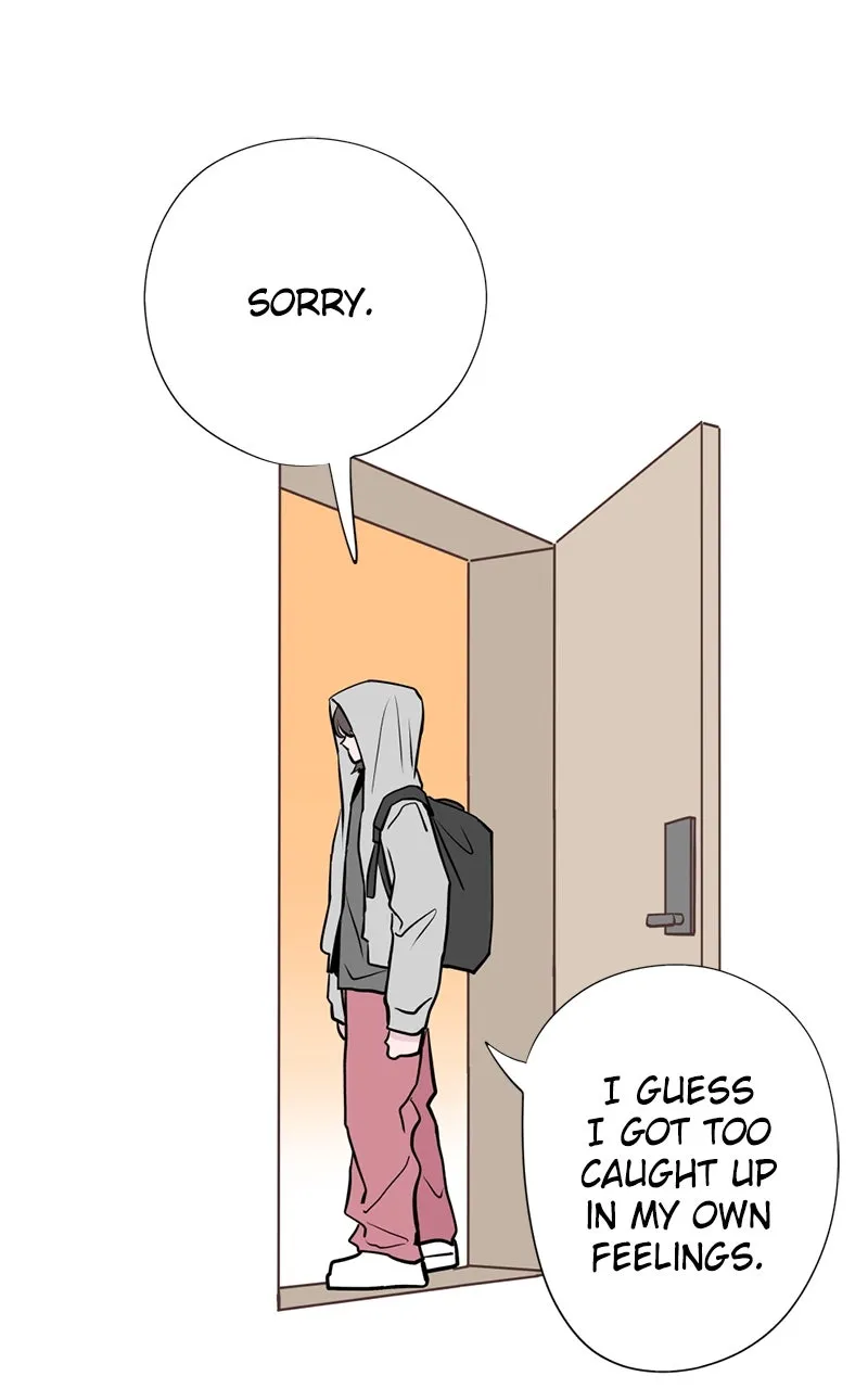 Copy-Paste Romance Chapter 23 page 24 - 