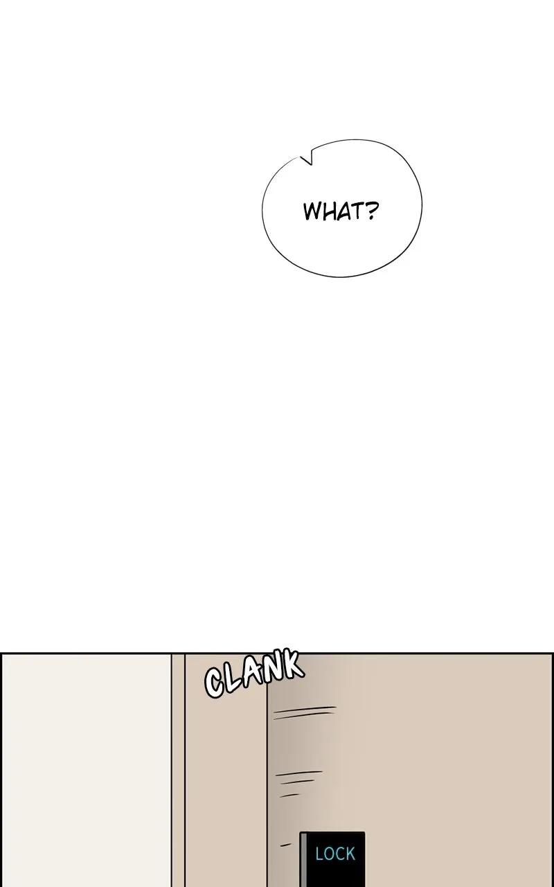 Copy-Paste Romance Chapter 23 page 25 - 