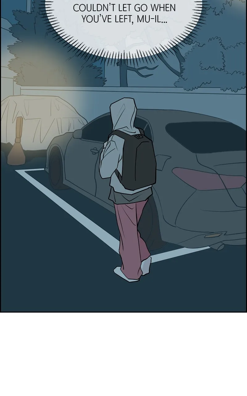 Copy-Paste Romance Chapter 23 page 27 - 