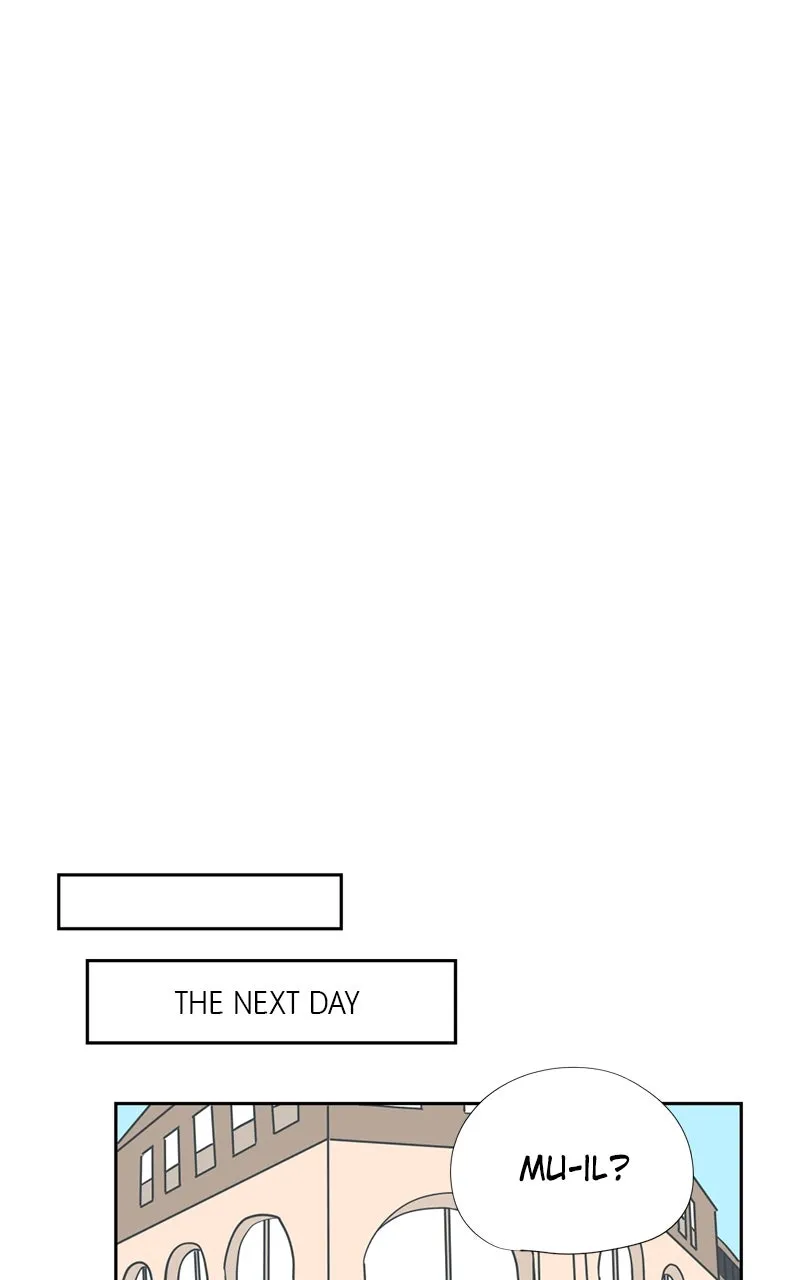 Copy-Paste Romance Chapter 23 page 28 - 