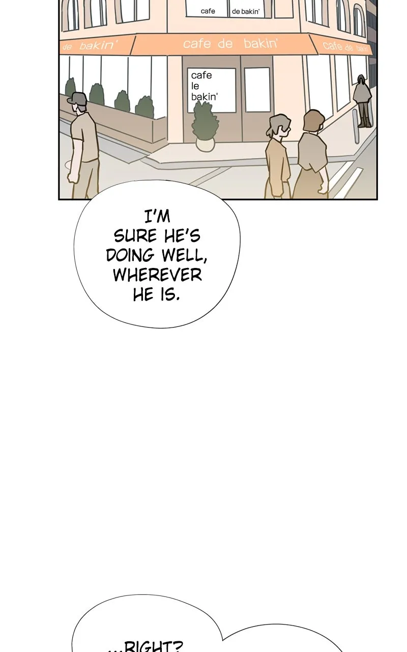 Copy-Paste Romance Chapter 23 page 29 - 