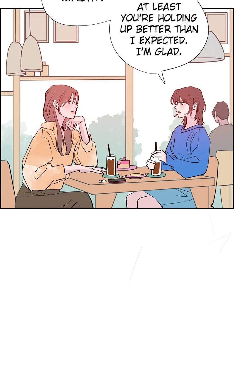 Copy-Paste Romance Chapter 23 page 30 - 