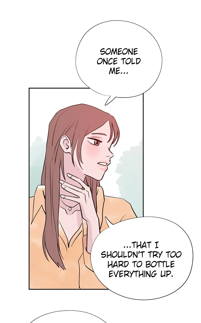 Copy-Paste Romance Chapter 23 page 31 - 