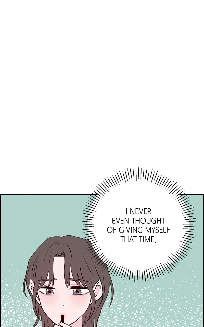 Copy-Paste Romance Chapter 23 page 33 - 