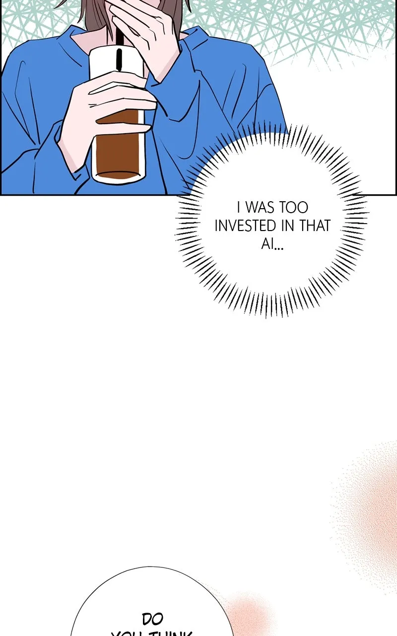 Copy-Paste Romance Chapter 23 page 34 - 