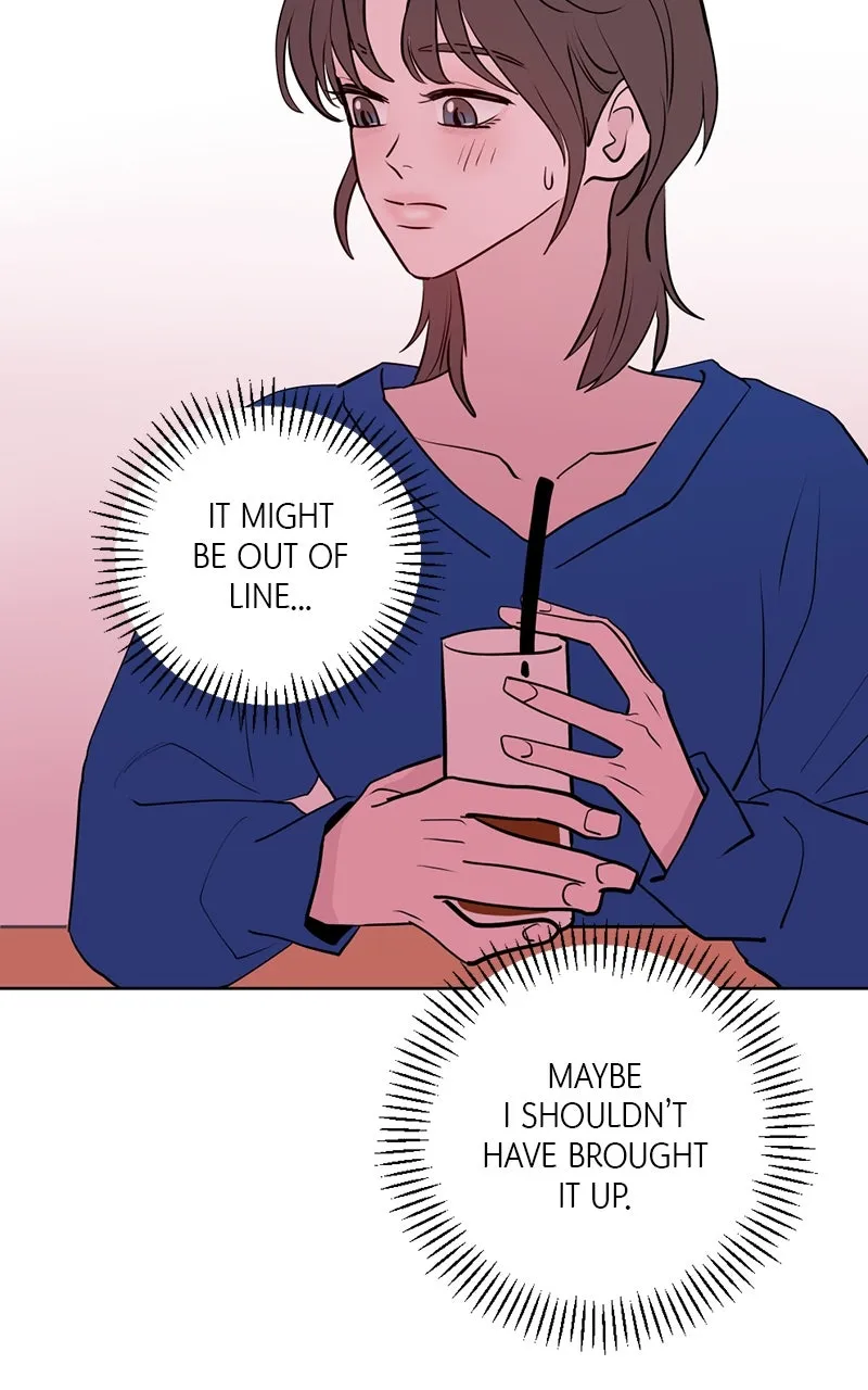 Copy-Paste Romance Chapter 23 page 37 - 