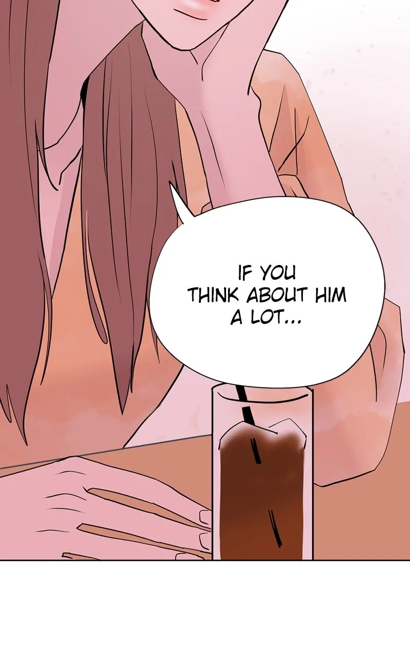 Copy-Paste Romance Chapter 23 page 39 - 