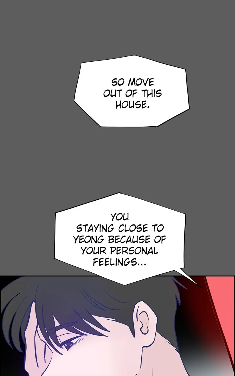 Copy-Paste Romance Chapter 23 page 5 - 