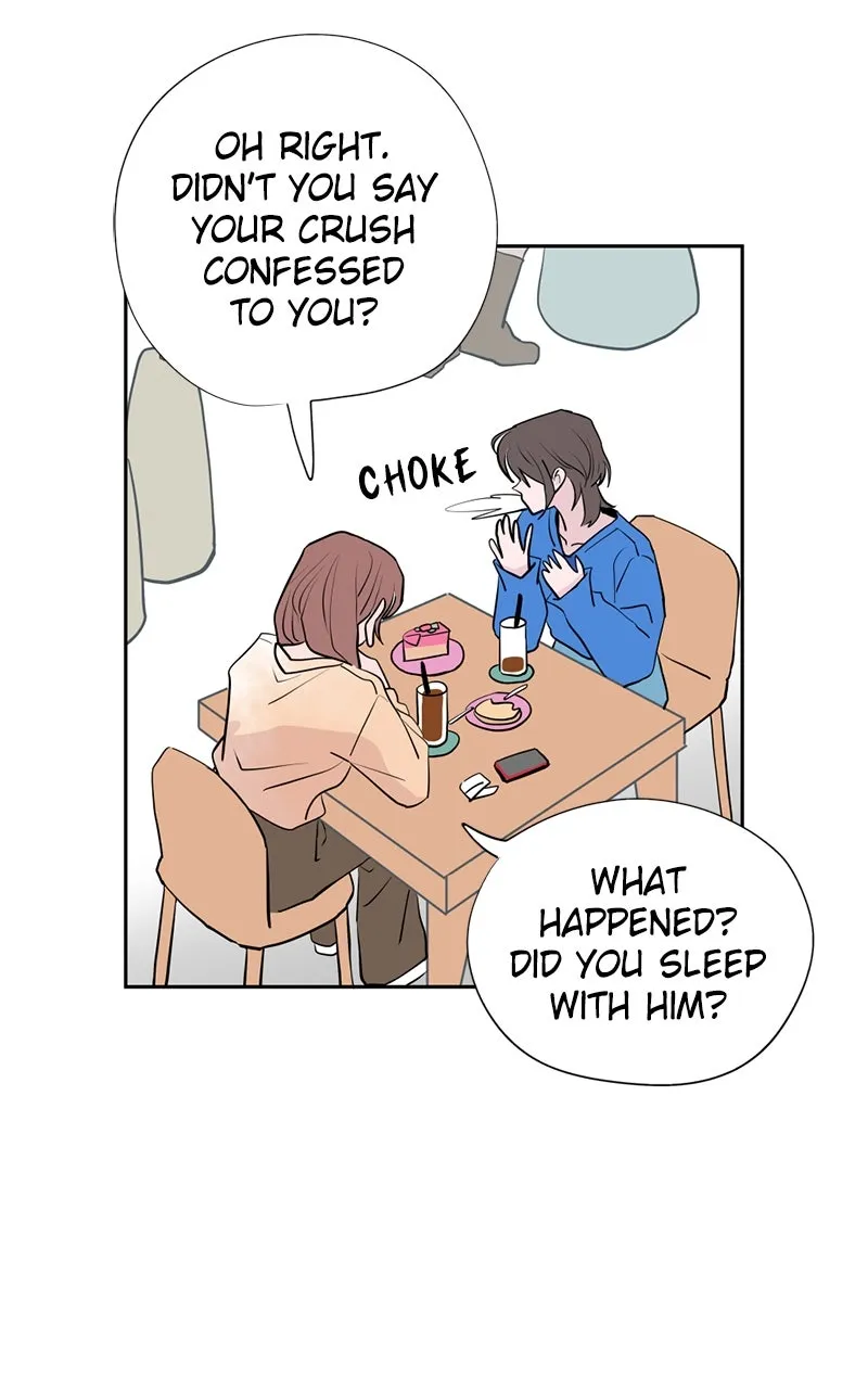 Copy-Paste Romance Chapter 23 page 42 - 