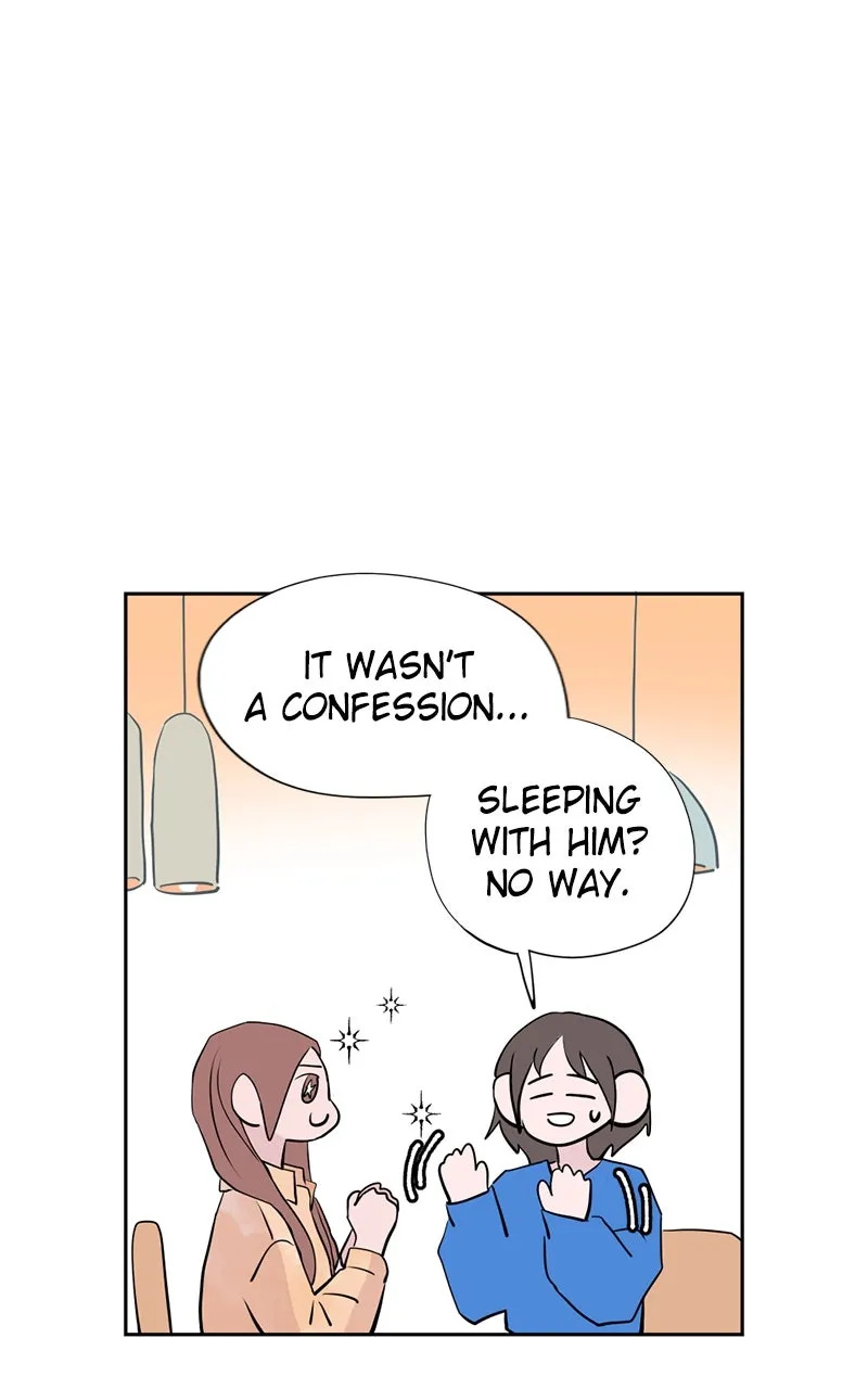 Copy-Paste Romance Chapter 23 page 43 - 