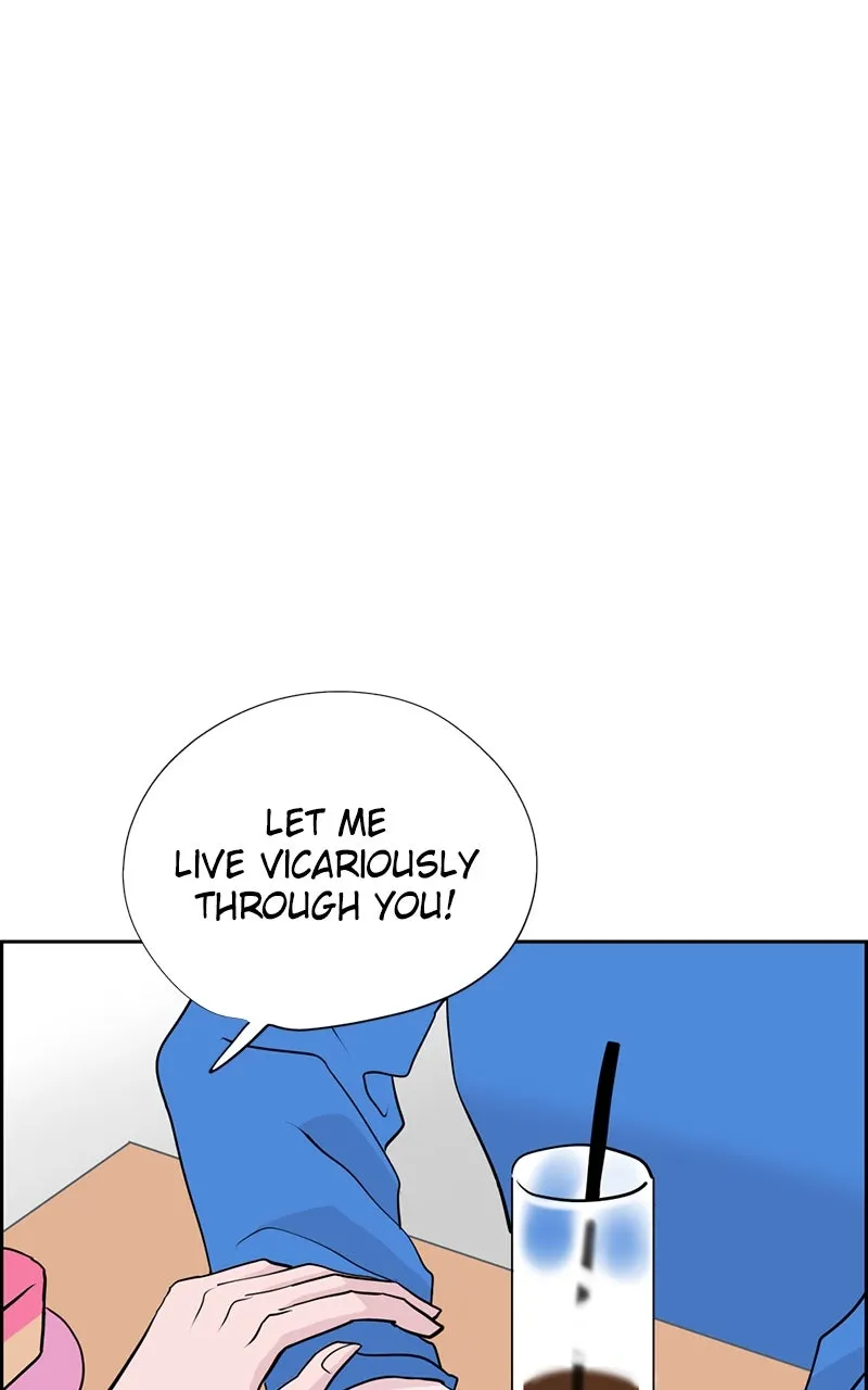 Copy-Paste Romance Chapter 23 page 44 - 
