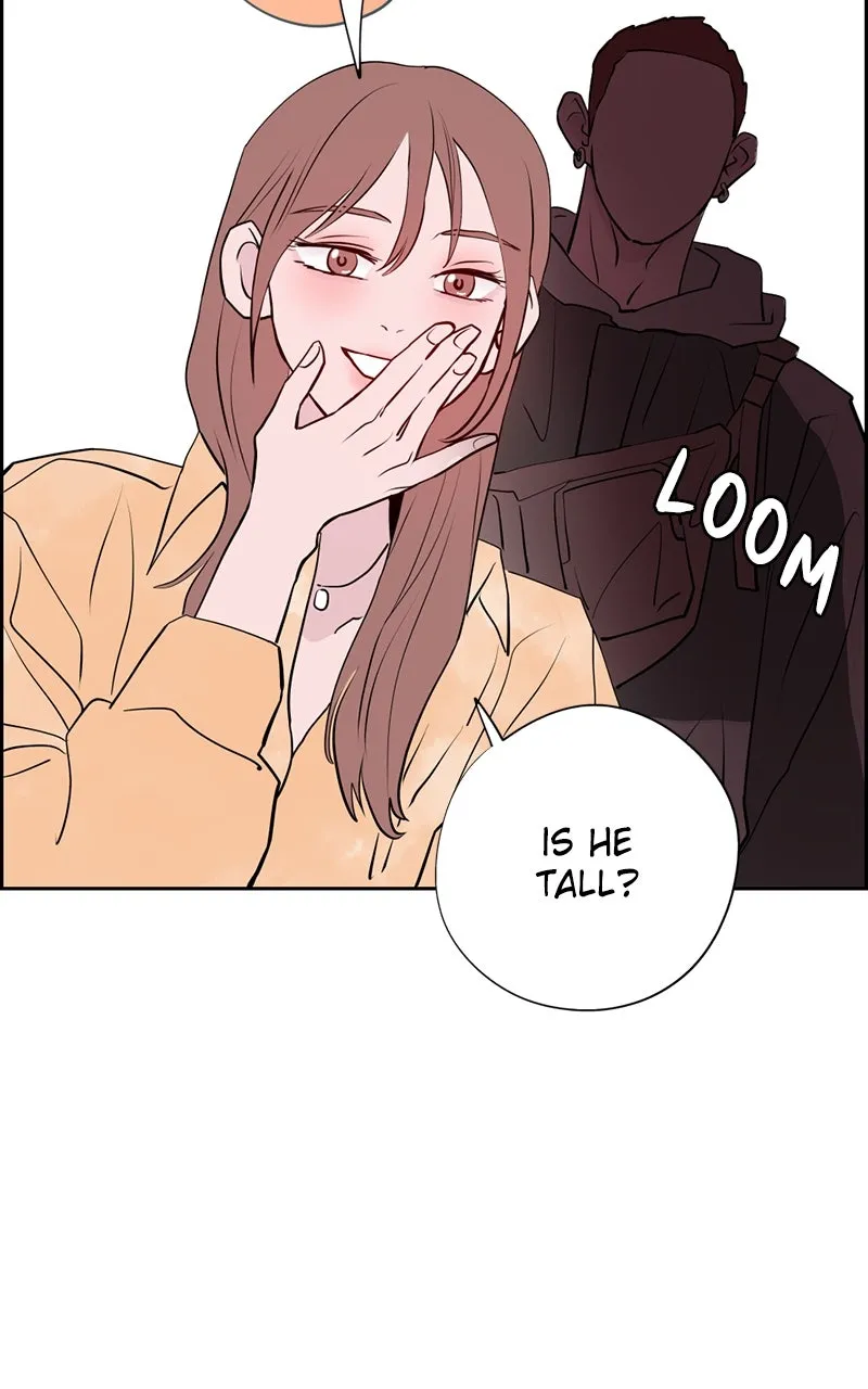 Copy-Paste Romance Chapter 23 page 46 - 