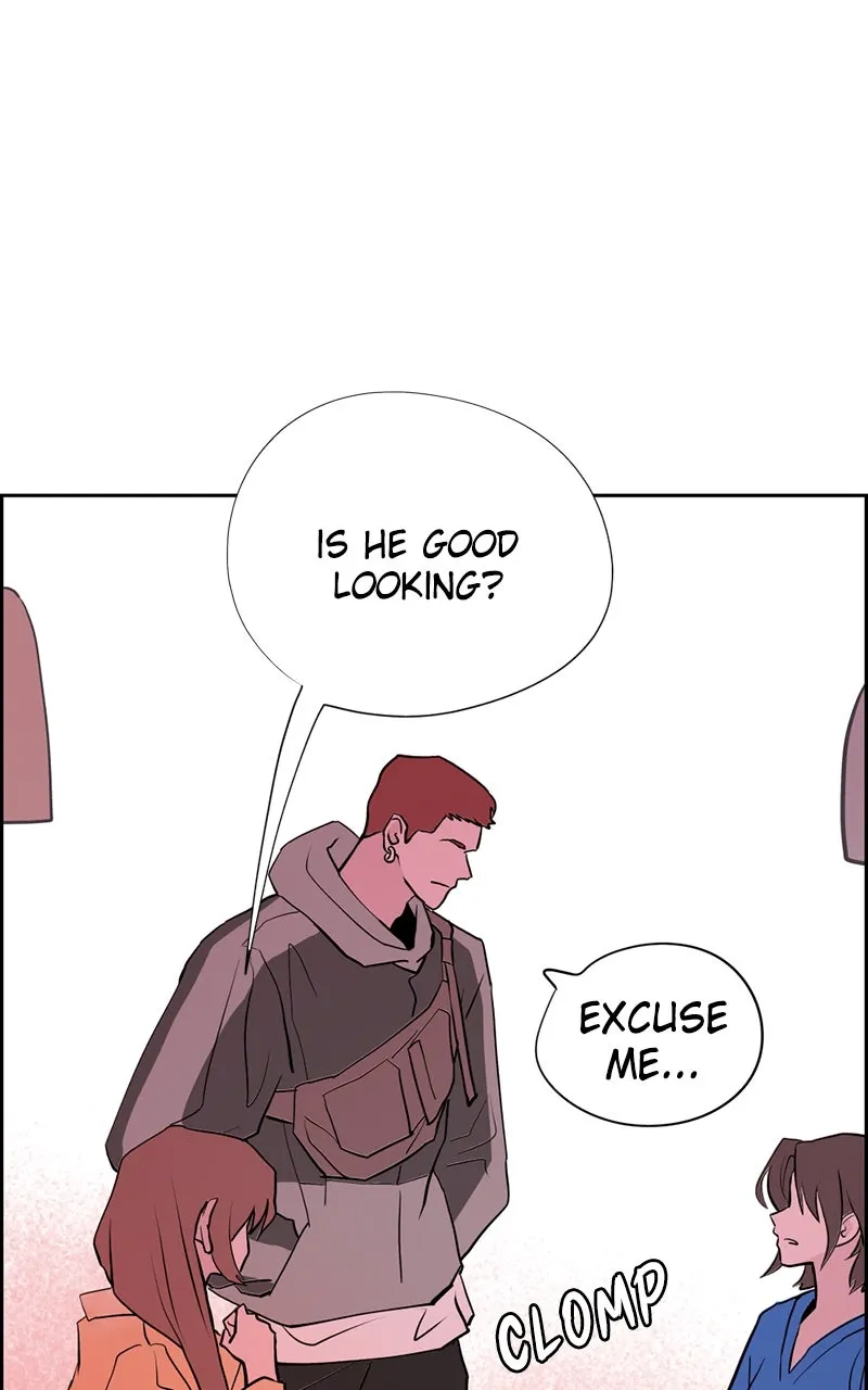 Copy-Paste Romance Chapter 23 page 47 - 