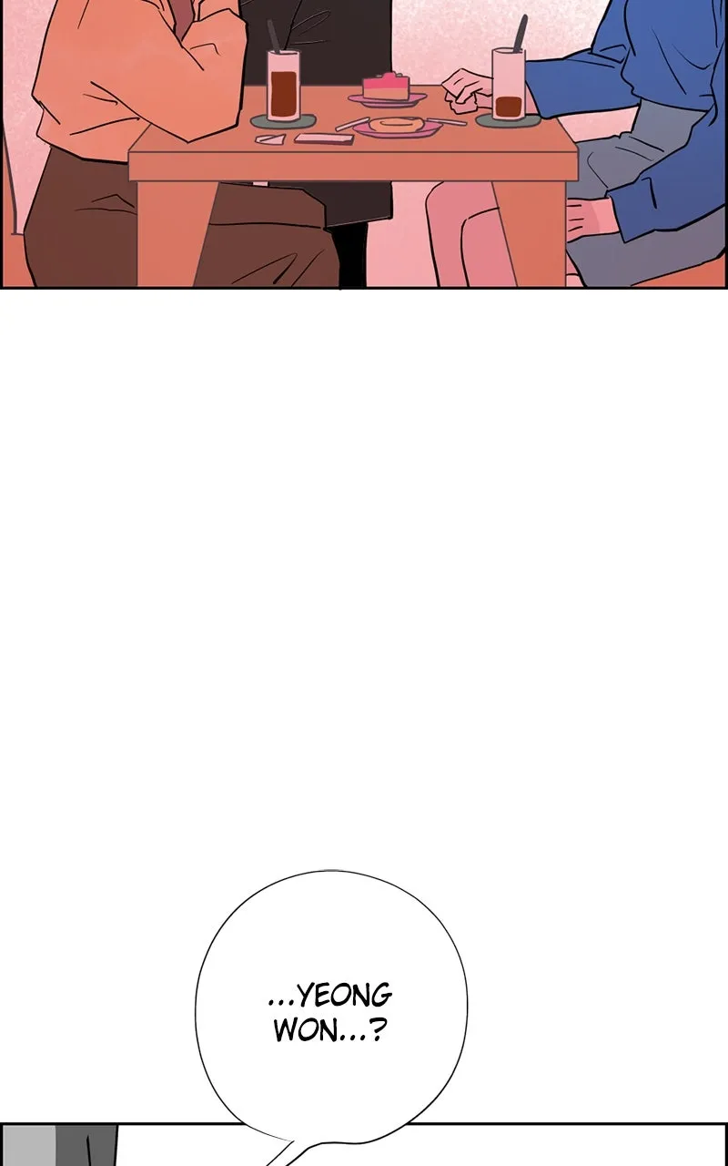 Copy-Paste Romance Chapter 23 page 48 - 