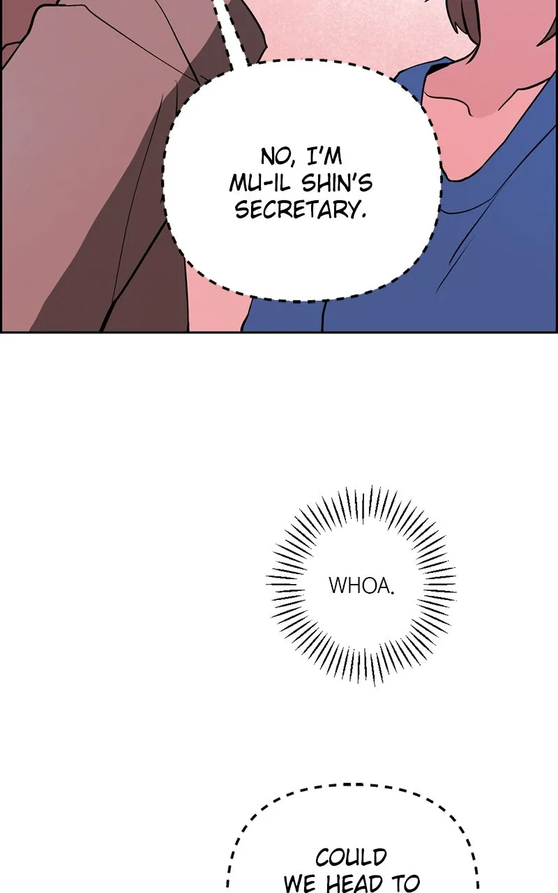 Copy-Paste Romance Chapter 23 page 51 - 