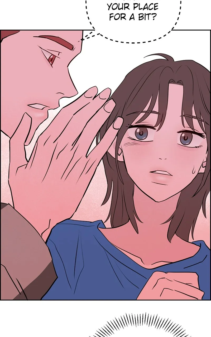 Copy-Paste Romance Chapter 23 page 52 - 