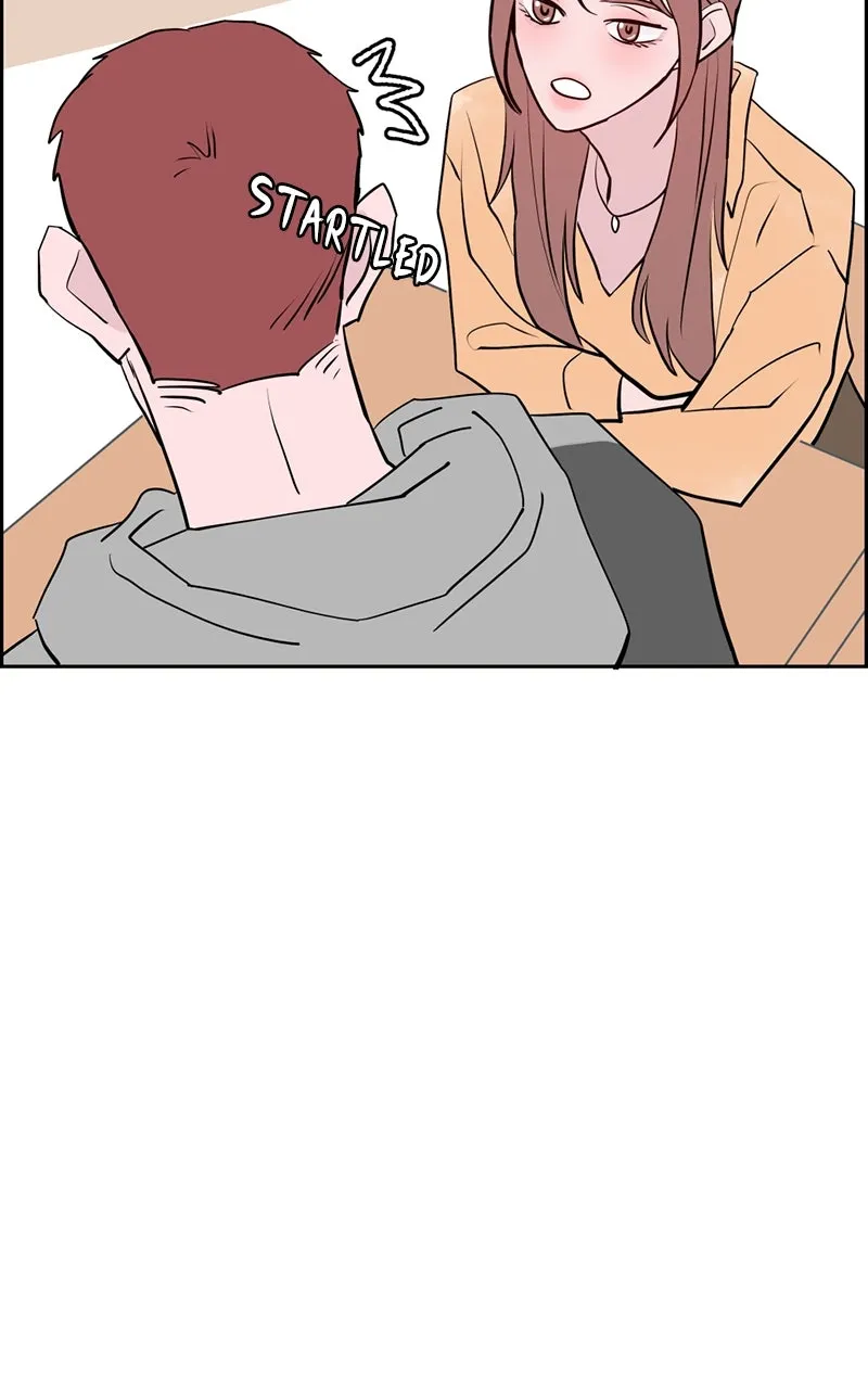 Copy-Paste Romance Chapter 23 page 55 - 