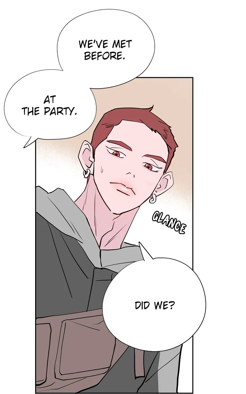 Copy-Paste Romance Chapter 23 page 56 - 