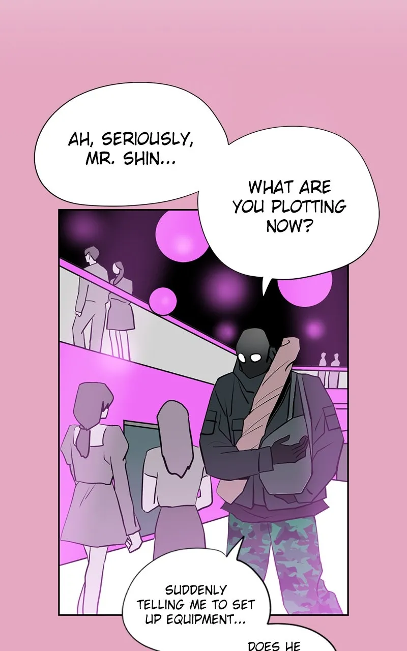 Copy-Paste Romance Chapter 23 page 59 - 
