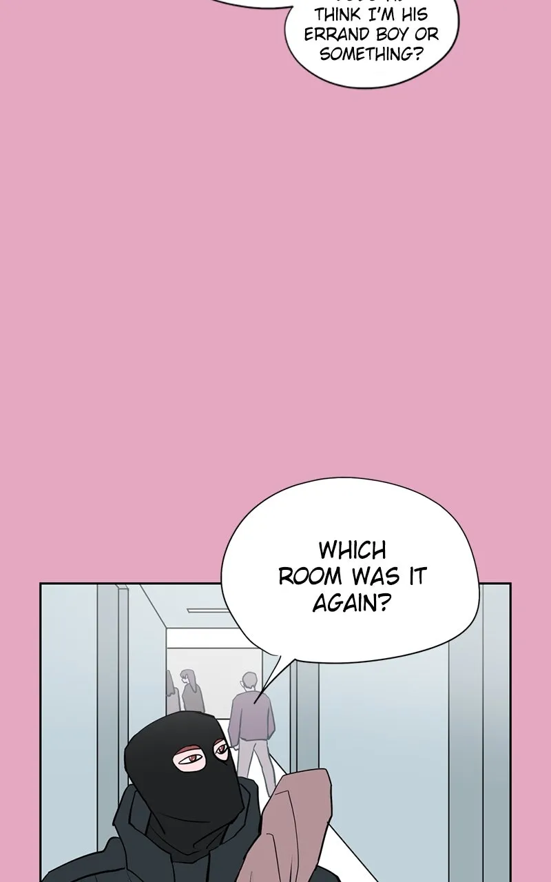 Copy-Paste Romance Chapter 23 page 60 - 